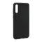 Silikonska futrola - maska BRUSHED za Samsung A505 Galaxy A50/A307 Galaxy A30s/A507 Galaxy A50s crna (MS).