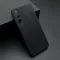 Futrola - maska ultra tanki KOLOR za Samsung A057 Galaxy A05s crna (MS).