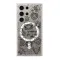Futrola - maska silikonska print MagSafe za Samsung S928 Galaxy S24 Ultra 5G zodiac (MS).
