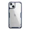 Futrola - maska NILLKIN Nature Pro za iPhone 13 (6.1) plava (MS).