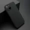Futrola - maska ultra tanki KOLOR za iPhone 13 (6.1) crna (MS).