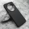 Futrola - maska Carbon za Xiaomi Redmi 14C crna (MS).