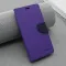 Futrola - maska Mercury za Xiaomi Redmi 14C ljubicasta (MS).