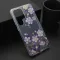 Futrola - maska FLOWER za Samsung S938 Galaxy S25 Ultra 5G DZF7 (MS).