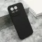 Silikonska futrola - maska Pro Camera za Huawei Honor X8c crna (MS).