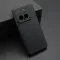 Futrola - maska ultra tanki KOLOR za Xiaomi 14 crna (MS).