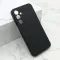 Futrola - maska Soft Silicone za Samsung A166B Galaxy A16 5G crna (MS).
