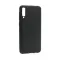 Futrola - maska ultra tanki KOLOR za Samsung A505 Galaxy A50/A307 Galaxy A30s/A507 Galaxy A50s crna (MS).