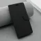Futrola - maska Mercury za Samsung A556 Galaxy A55 5G crna (MS).