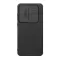 Futrola - maska Nillkin Cam Shield Pro Magnetic za Samsung S721B Galaxy S24 FE crna (MS).