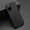 Futrola - maska ultra tanki KOLOR za OPPO A38 crna (MS).