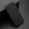 Futrola - maska ultra tanki KOLOR za iPhone SE (2020/2022)/7/8 crna (MS).
