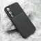 Futrola - maska Carbon za Samsung A356B Galaxy A35 5G crna (MS).
