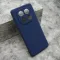 Futrola - maska GENTLE COLOR za Xiaomi Redmi Note 14 Pro 4G teget (MS).