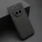 Futrola - maska ultra tanki KOLOR za Huawei Honor Magic 7 crna (MS).
