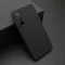 Futrola - maska ultra tanki KOLOR za Samsung A366 Galaxy A36 5G crna (MS).