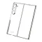 Futrola - maska COLOR LINE za Samsung Galaxy Z Fold 6 5G bela (GKK case) (MS).