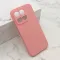 Futrola - maska Soft Silicone za Huawei Honor X8c roze (MS).