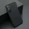 Futrola - maska ultra tanki KOLOR za Samsung A546B Galaxy A54 5G crna (MS).
