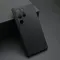 Futrola - maska ultra tanki KOLOR za Samsung S928 Galaxy S24 Ultra 5G crna (MS).