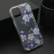 Futrola - maska FLOWER za iPhone 13 (6.1)/14 (6.1) DZF8 (MS).