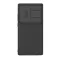 Futrola - maska Nillkin Cam Shield Pro Magnetic za Samsung S938 Galaxy S25 Ultra 5G crna (MS).