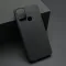 Futrola - maska ultra tanki KOLOR za Nokia C22 crna (MS).