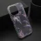 Futrola - maska FLOWER za iPhone 16 Pro (6.3) DZF2 (MS).