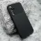 Futrola - maska Carbon za Samsung A156 Galaxy A15 5G crna (MS).