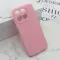 Futrola - maska GLOW SHINING za Huawei Honor X8b svetlo roze (MS).