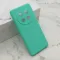 Futrola - maska Soft Silicone za Huawei Honor Magic 7 lite mint (MS).