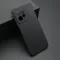 Futrola - maska ultra tanki KOLOR za Xiaomi Redmi Note 12 4G crna (MS).