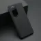 Futrola - maska ultra tanki KOLOR za OPPO Reno 10 crna (MS).
