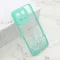 Futrola - maska Fiesta za Huawei Honor X6b mint (MS).