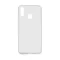 Silikonska futrola - maska Ultra Thin za Huawei P20 Lite Transparent.