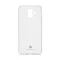 Futrola - maska Teracell Skin za Samsung A600F Galaxy A6 2018 Transparent.