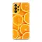 Futrola - maska ultra tanki print CLEAR za Samsung A235 Galaxy A23 ND0328 (MS).