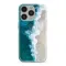 Futrola - maska ultra tanki print CLEAR za iPhone 14 Pro (6.1) ND0334 (MS).