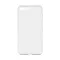 Silikonska futrola - maska Ultra Thin za iPhone 7 Plus/8 Plus Transparent.