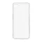 Futrola - maska ultra tanki PROTECT silikon za iPhone 7 Plus/8 Plus providna (bela) (MS).