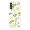 Futrola - maska ultra tanki print CLEAR za Samsung A336 Galaxy A33 5G ND0340 (MS).