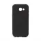 Futrola - maska Teracell Skin za Samsung A520 Galaxy A5 (2017) mat crna.
