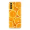 Futrola - maska ultra tanki print CLEAR za Samsung A136 Galaxy A13 5G/A047 Galaxy A04s ND0328 (MS).