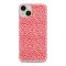 Futrola - maska ultra tanki print CLEAR za iPhone 14 (6.1) ND0282 (MS).