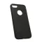 Futrola - maska Defender Safeguard za iPhone 7/8 crna.