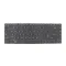 Tastatura za laptop Toshiba Satellite L800/L805/L830/L840/L845/C800/C800D/M800/M805 crna.