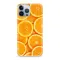 Futrola - maska ultra tanki print CLEAR za iPhone 13 Pro Max (6.7) ND0328 (MS).