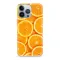 Futrola - maska ultra tanki print CLEAR za iPhone 13 Pro (6.1) ND0328 (MS).