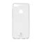 Futrola - maska Teracell Skin za Huawei Honor 9 Lite Transparent.