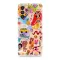 Futrola - maska ultra tanki print CLEAR za Samsung A336 Galaxy A33 5G ND0326 (MS).